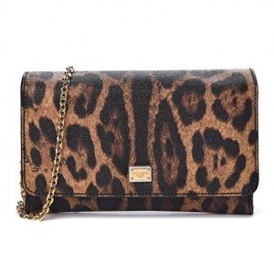 DOLCE GABBANA Clutch